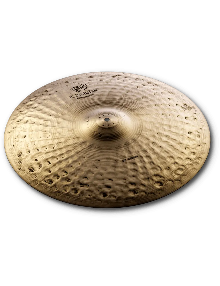  ZILDJIAN K1016 Ride - 20" Medium|MusicGoodDeal 