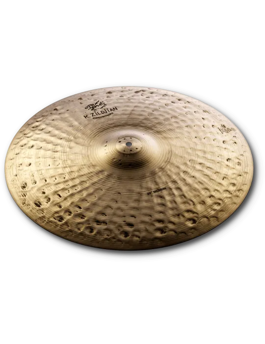  ZILDJIAN K1016 Ride - 20" Medium|MusicGoodDeal 