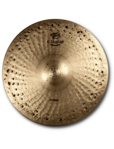  ZILDJIAN K1016 Ride - 20" Medium|MusicGoodDeal  2