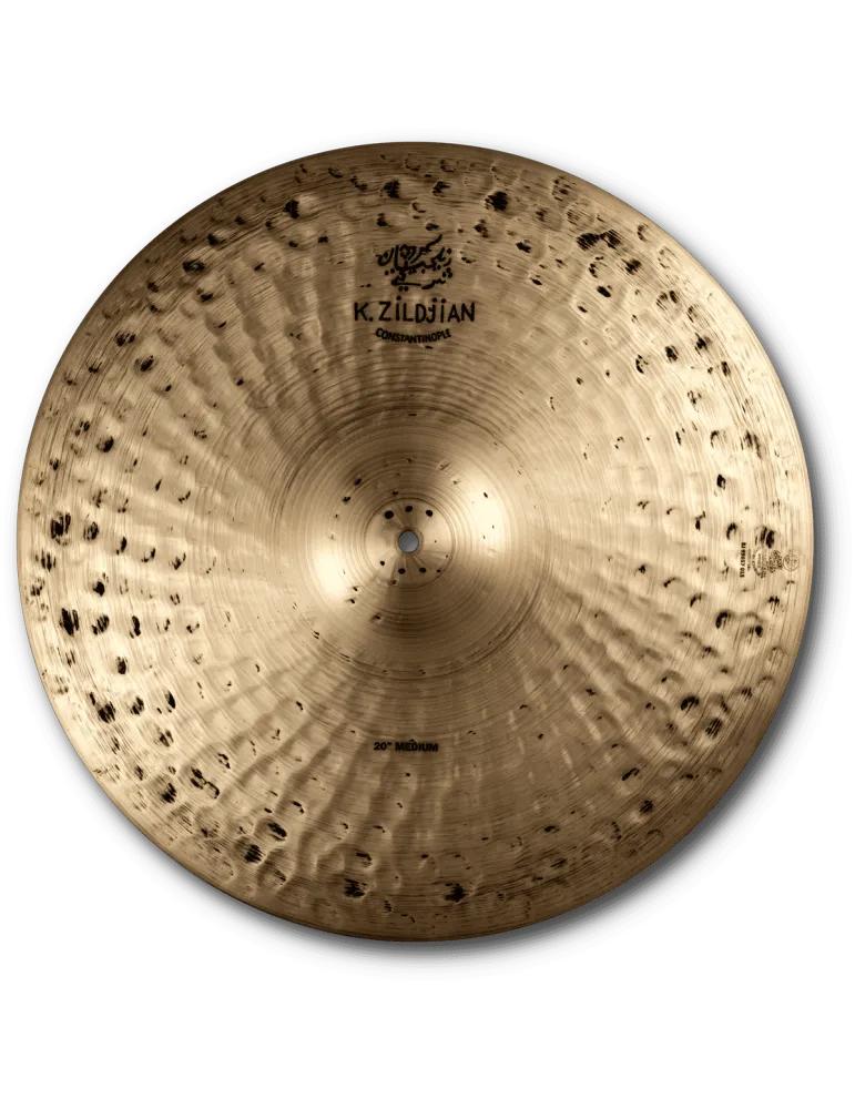  ZILDJIAN K1016 Ride - 20" Medium|MusicGoodDeal 