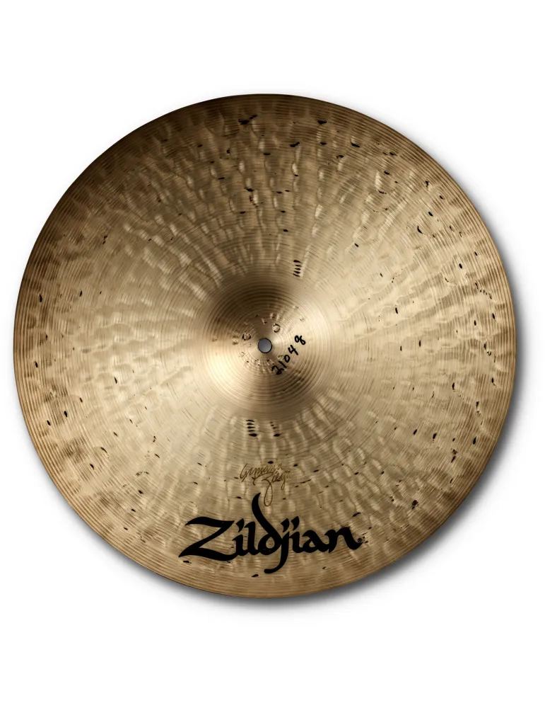  ZILDJIAN K1016 Ride - 20" Medium|MusicGoodDeal 