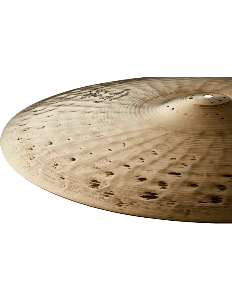  ZILDJIAN K1016 Ride - 20" Medium|MusicGoodDeal 