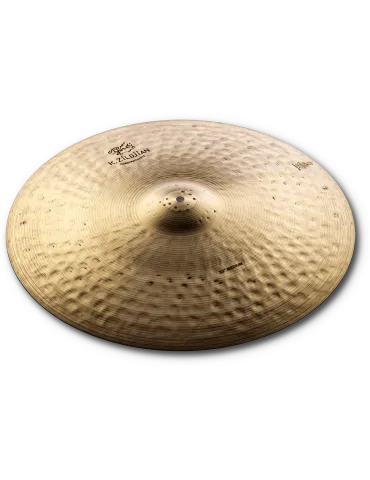 ZILDJIAN K1020 Ride - 22" medium|MusicGoodDeal 