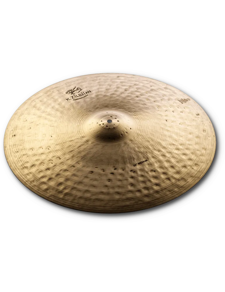  ZILDJIAN K1020 Ride - 22" medium|MusicGoodDeal 