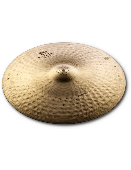  ZILDJIAN K1020 Ride - 22" medium|MusicGoodDeal 
