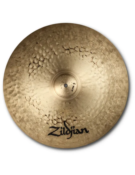  ZILDJIAN K1020 Ride - 22" medium|MusicGoodDeal 
