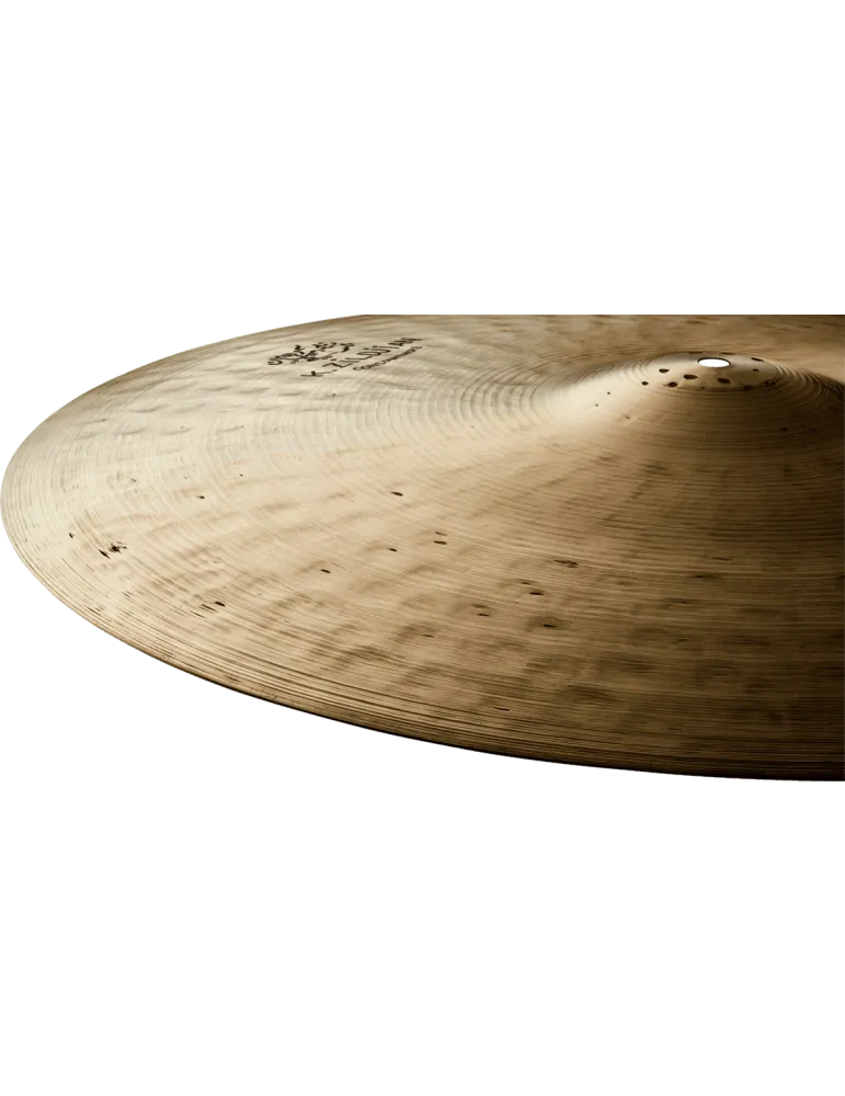 ZILDJIAN K1020 Ride - 22" medium|MusicGoodDeal 