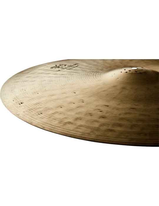  ZILDJIAN K1020 Ride - 22" medium|MusicGoodDeal 