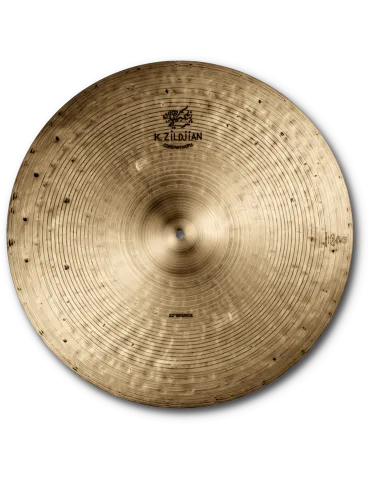  ZILDJIAN K1114 Ride - 22" bounce|MusicGoodDeal  2