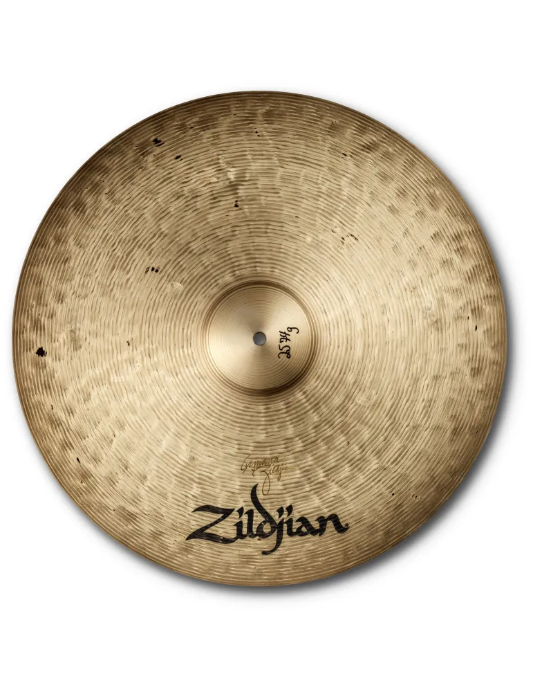  ZILDJIAN K1114 Ride - 22" bounce|MusicGoodDeal 