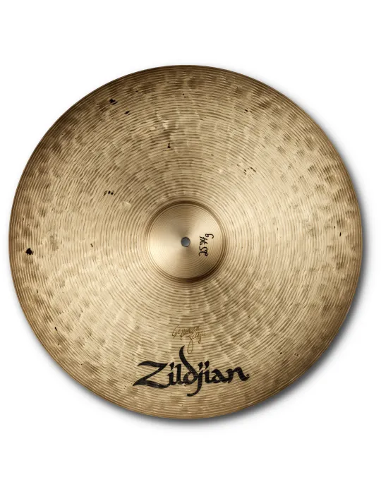  ZILDJIAN K1114 Ride - 22" bounce|MusicGoodDeal 