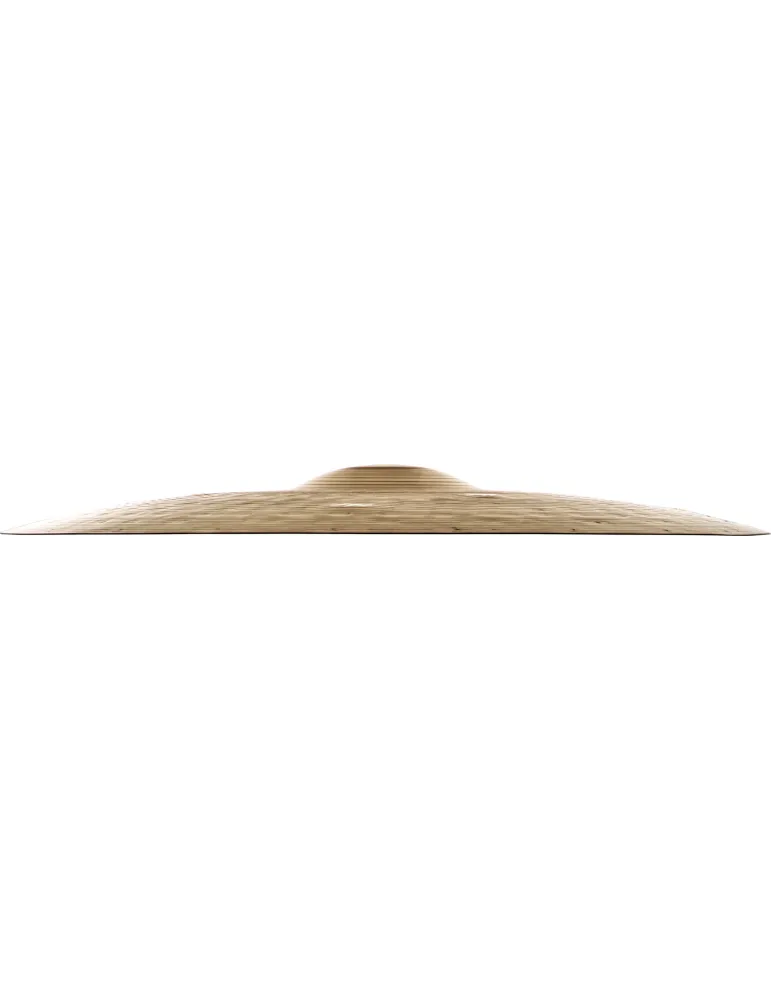  ZILDJIAN K1114 Ride - 22" bounce|MusicGoodDeal 
