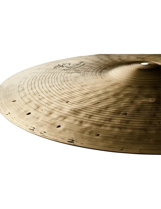  ZILDJIAN K1114 Ride - 22" bounce|MusicGoodDeal 