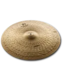  ZILDJIAN K1101 Ride - 22" thin over ham|MusicGoodDeal 