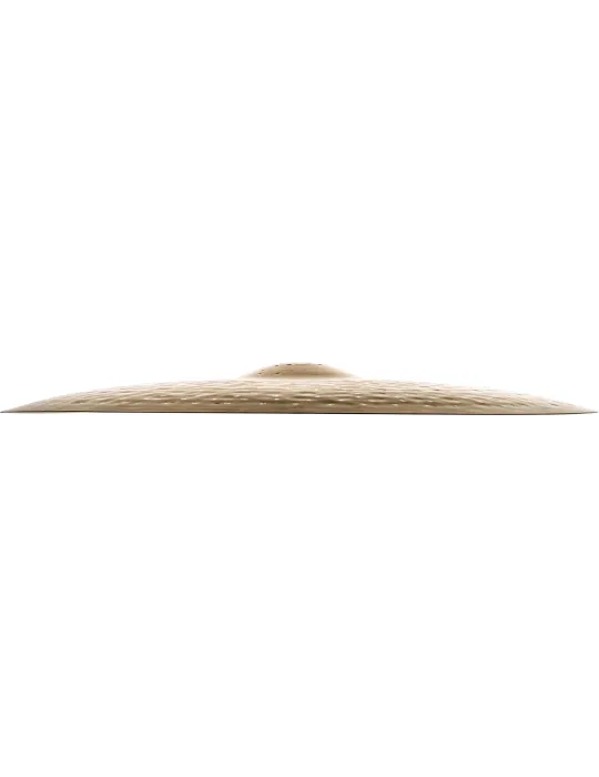  ZILDJIAN K1101 Ride - 22" thin over ham|MusicGoodDeal 