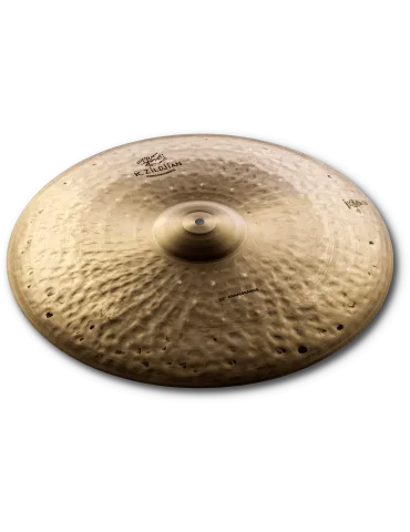  ZILDJIAN K1116 Ride - 22" Renaissance|MusicGoodDeal 