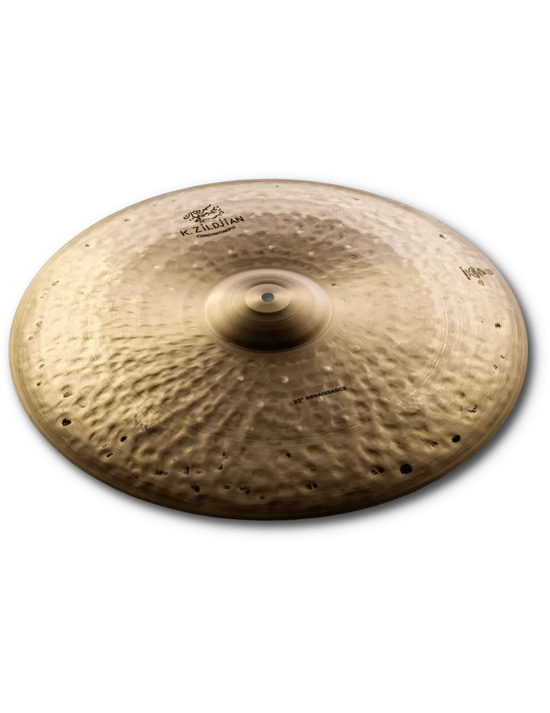  ZILDJIAN K1116 Ride - 22" Renaissance|MusicGoodDeal 