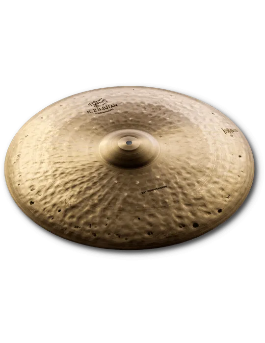  ZILDJIAN K1116 Ride - 22" Renaissance|MusicGoodDeal 