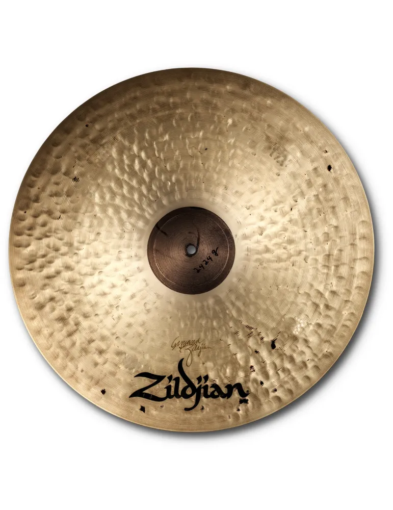  ZILDJIAN K1116 Ride - 22" Renaissance|MusicGoodDeal 