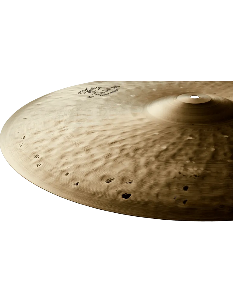  ZILDJIAN K1116 Ride - 22" Renaissance|MusicGoodDeal 