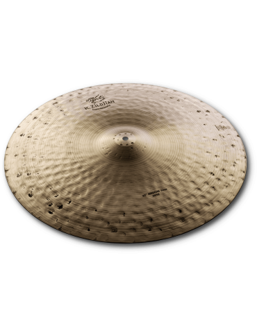  ZILDJIAN K1121 Ride - 22" medium thin high|MusicGoodDeal 