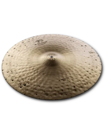  ZILDJIAN K1121 Ride - 22" medium thin high|MusicGoodDeal 