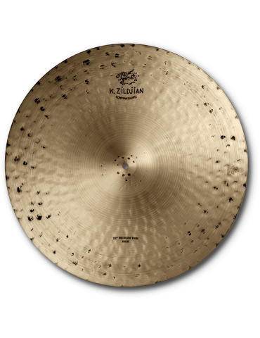  ZILDJIAN K1121 Ride - 22" medium thin high|MusicGoodDeal  2