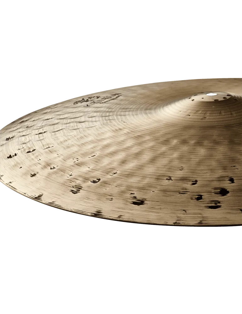  ZILDJIAN K1121 Ride - 22" medium thin high|MusicGoodDeal 