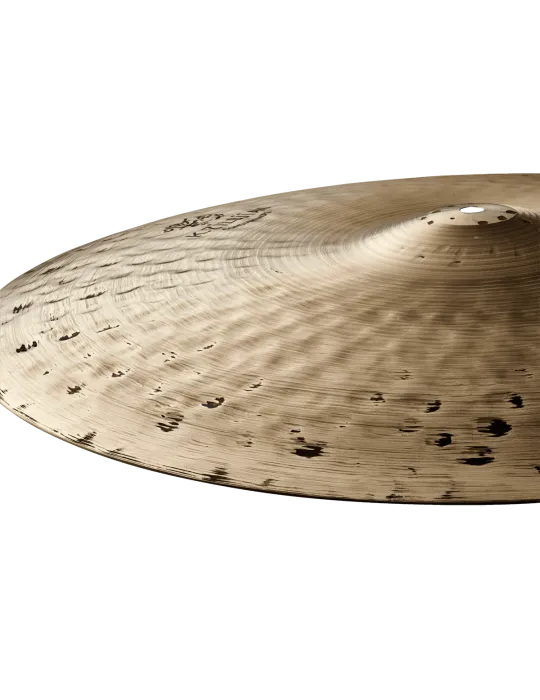  ZILDJIAN K1121 Ride - 22" medium thin high|MusicGoodDeal 