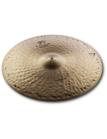  ZILDJIAN K1113 Ride - 20" medium thin low|MusicGoodDeal 