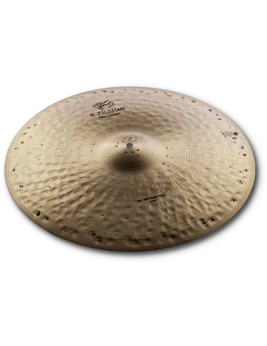  ZILDJIAN K1113 Ride - 20" medio fino bajo|MusicGoodDeal 