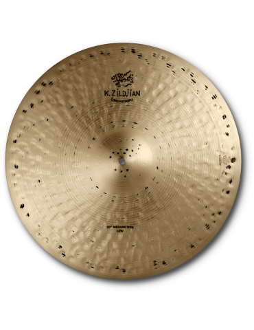  ZILDJIAN K1113 Ride - 20" medium thin low|MusicGoodDeal  2