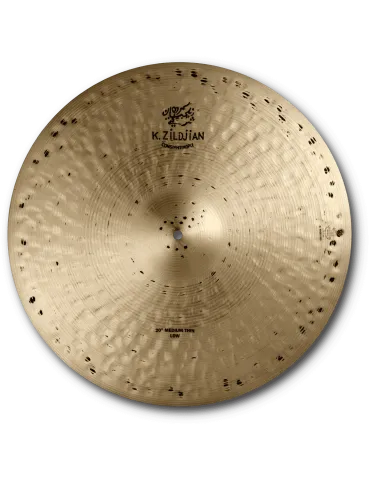  ZILDJIAN K1113 Ride - 20" medio fino bajo|MusicGoodDeal  2