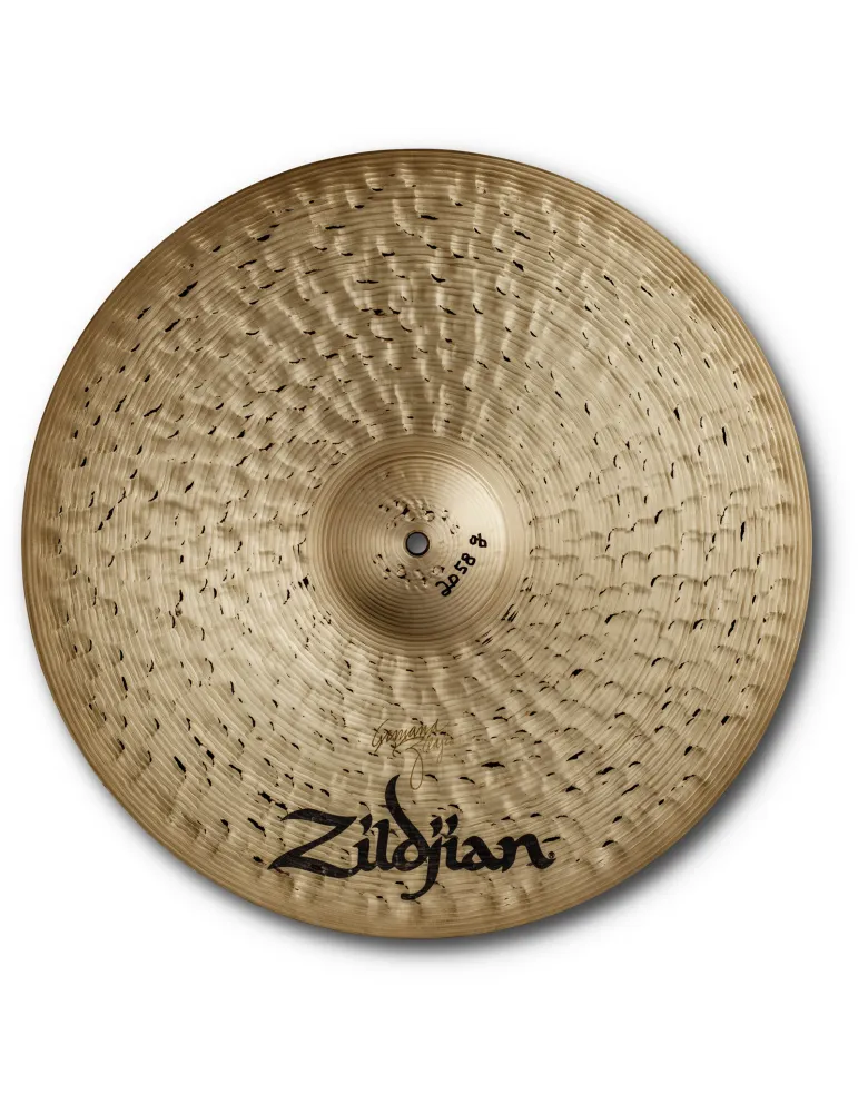  ZILDJIAN K1113 Ride - 20" medio fino bajo|MusicGoodDeal 
