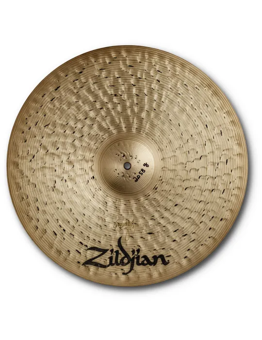  ZILDJIAN K1113 Ride - 20" medio fino bajo|MusicGoodDeal 