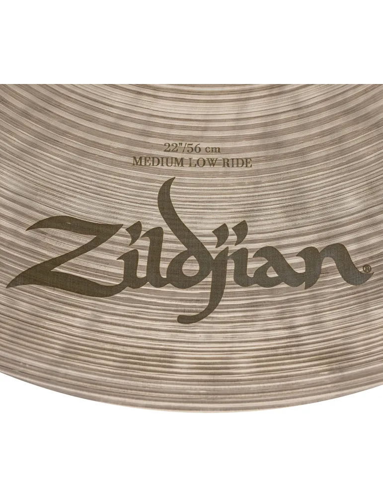 ZILDJIAN KER0222 | MusicGoodDeal