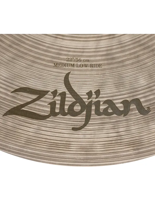 ZILDJIAN KER0222 | MusicGoodDeal