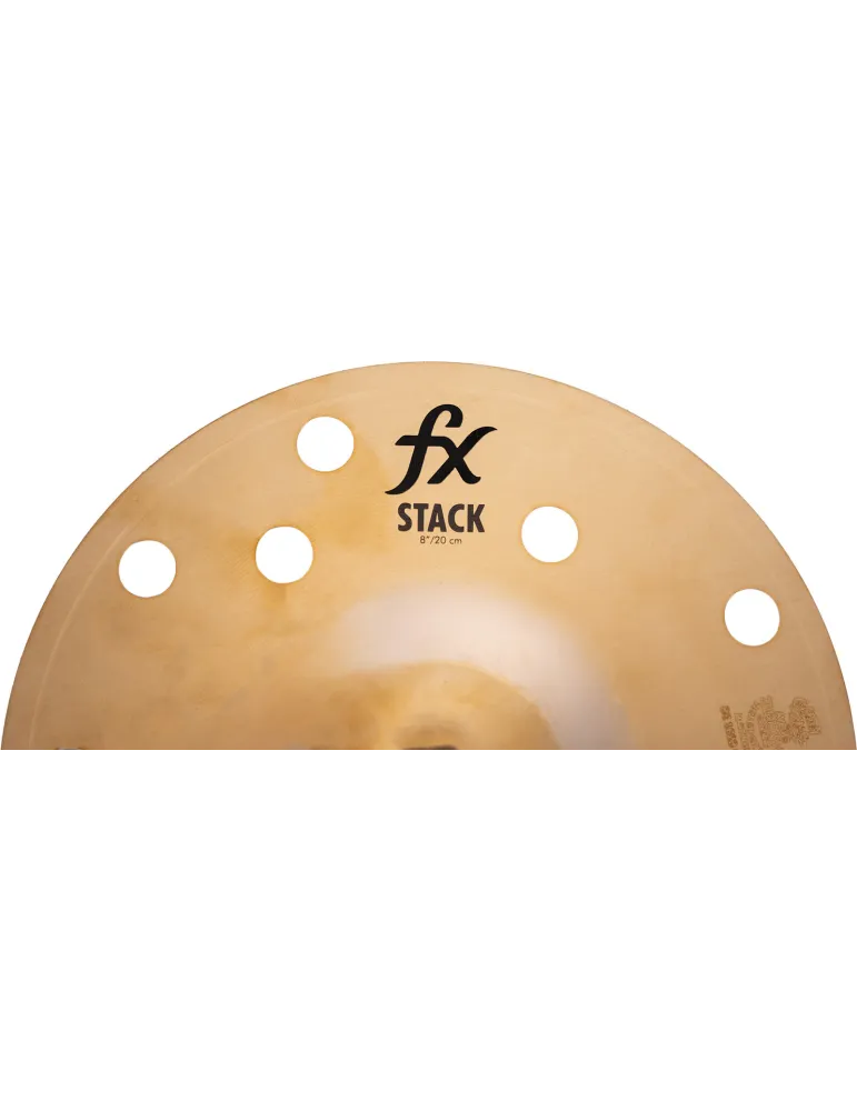 ZILDJIAN FXSTK8 | MusicGoodDeal