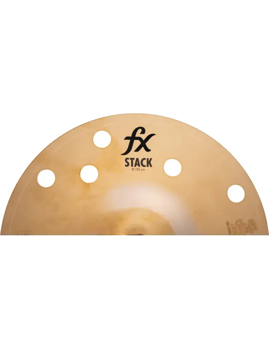 ZILDJIAN FXSTK8 | MusicGoodDeal