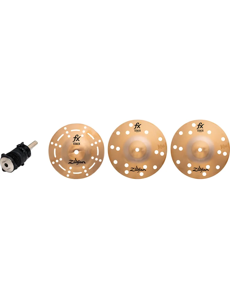 ZILDJIAN FXSTK8 | MusicGoodDeal