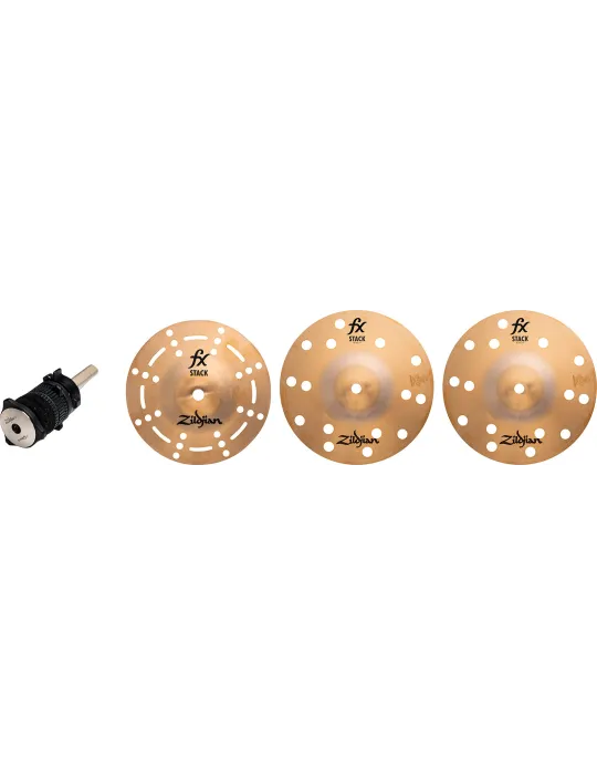 ZILDJIAN FXSTK8 | MusicGoodDeal