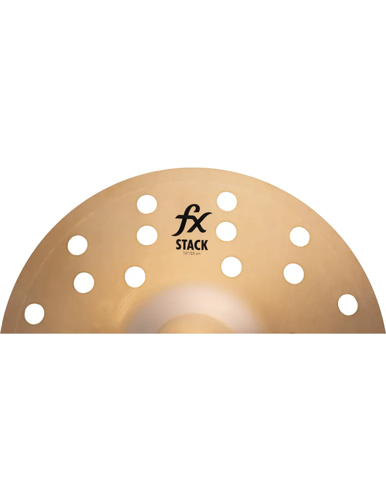 ZILDJIAN FXSTK10 | MusicGoodDeal