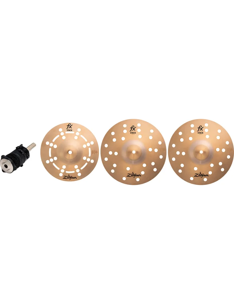 ZILDJIAN FXSTK10 | MusicGoodDeal