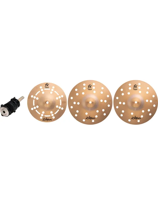 ZILDJIAN FXSTK10 | MusicGoodDeal
