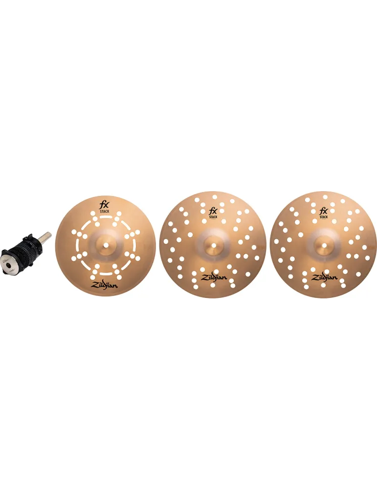 ZILDJIAN FXSTK12 | MusicGoodDeal