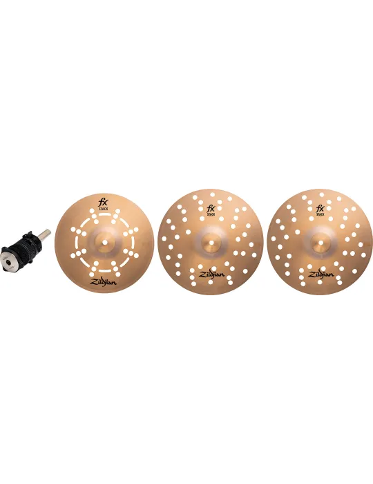 ZILDJIAN FXSTK12 | MusicGoodDeal