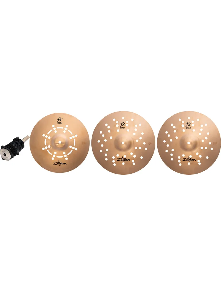 ZILDJIAN FXSTK14 | MusicGoodDeal