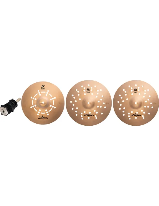 ZILDJIAN FXSTK14 | MusicGoodDeal