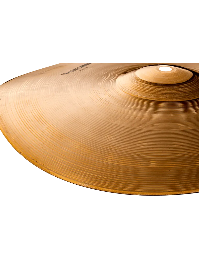  ZILDJIAN ZXT14TRF Trashformers - 14" (Trashformer)|MusicGoodDeal 