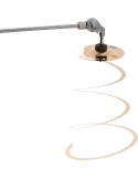  ZILDJIAN FXSPL10 Spiral - 10" Stacker|MusicGoodDeal 